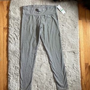 Calvin Klein athletic leggings